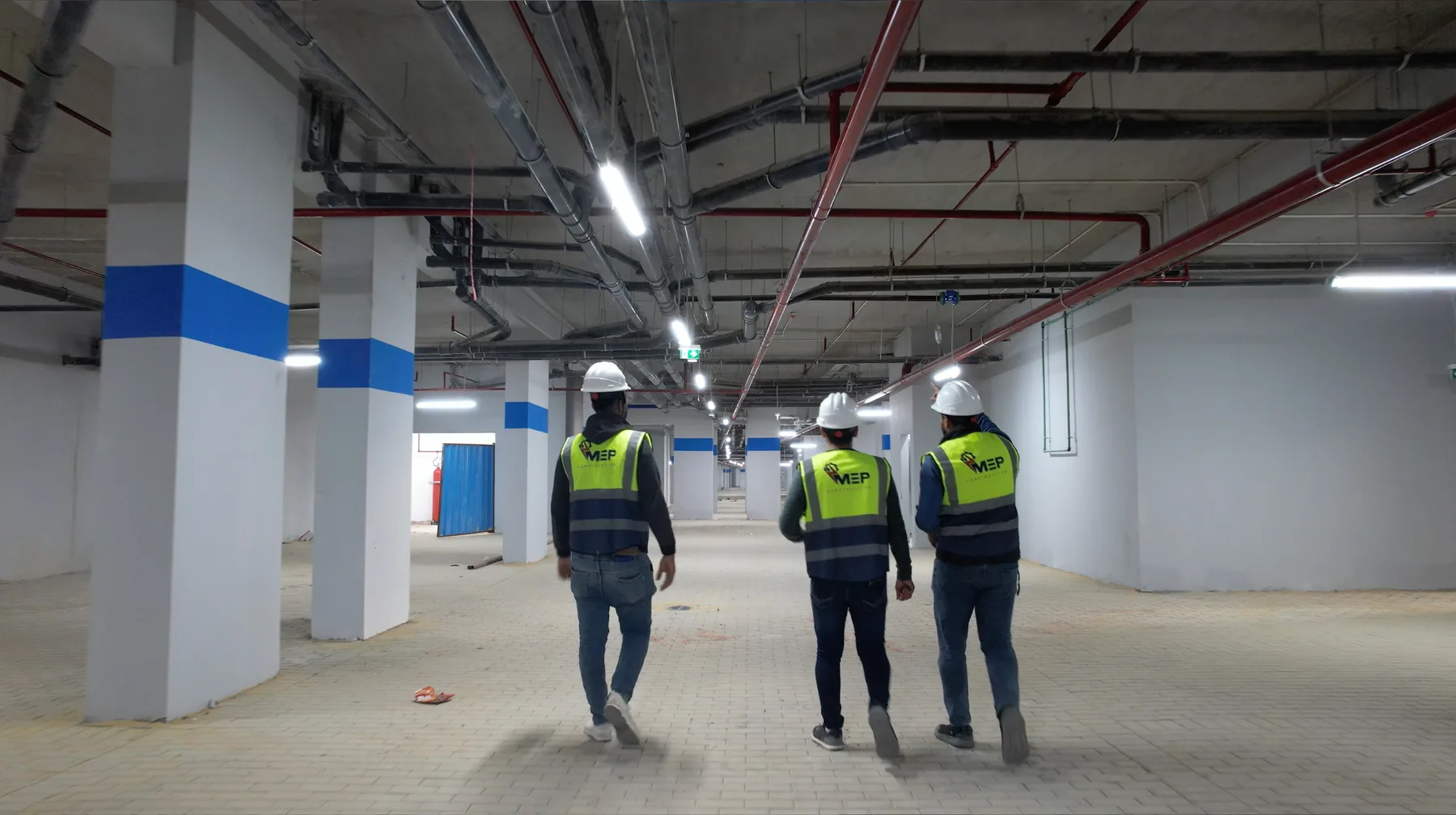 Powering the Growth of an Engineering Leader — ARABISK project
