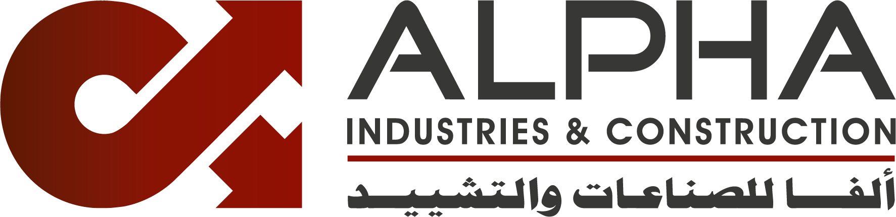 ALPHA Industries logo