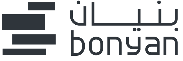 Bonyan Construction logo