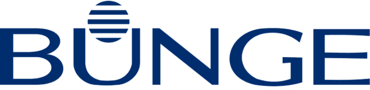 Bunge Egypt logo