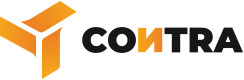 CONTRA logo