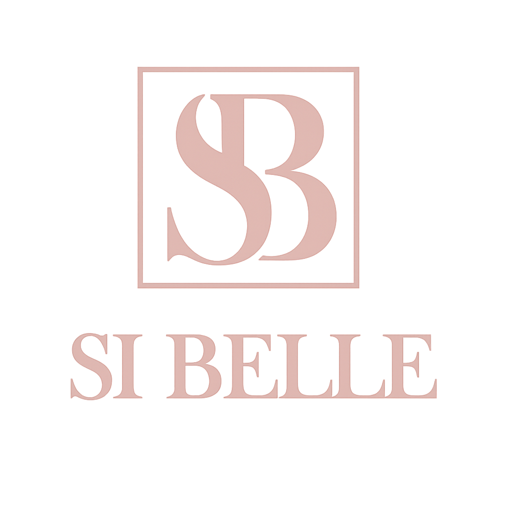 Si Belle logo