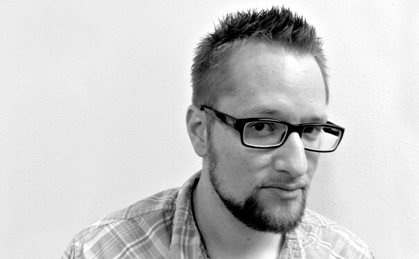 Chris blog