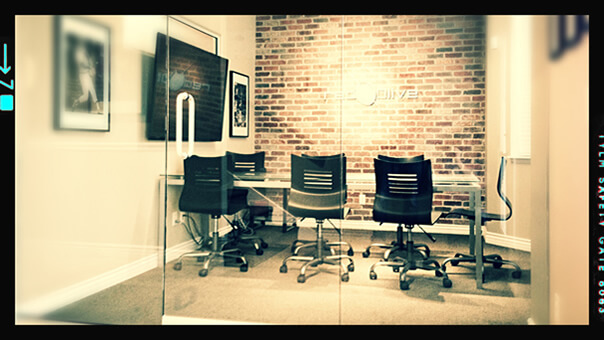 Red Olive Office