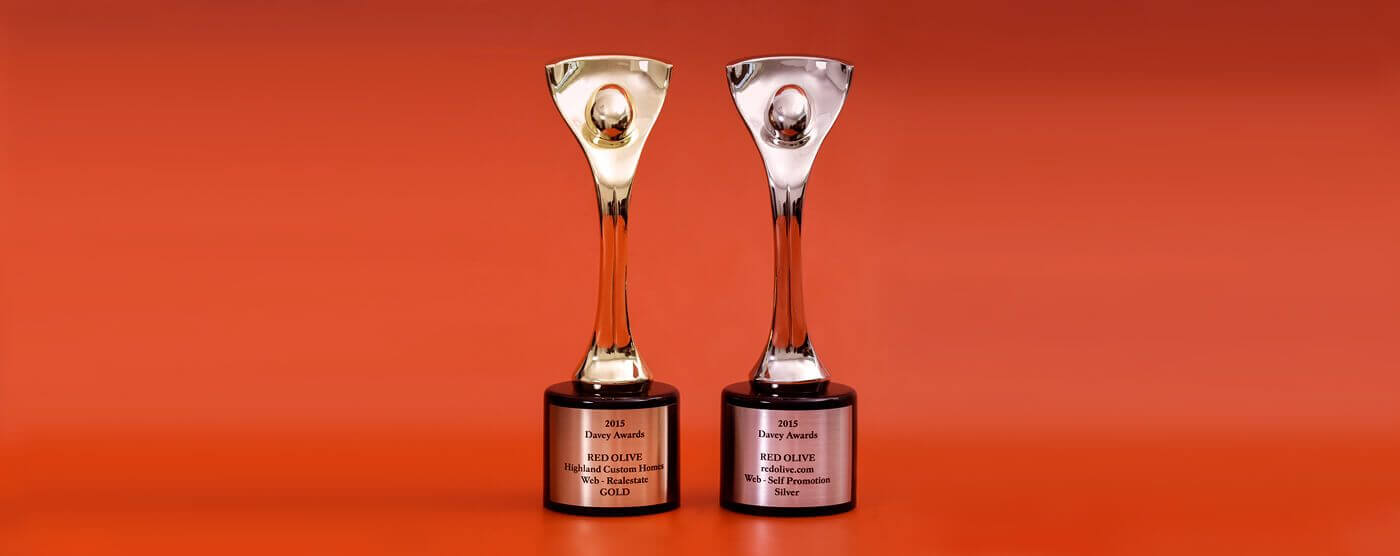 DaveyAwards blog