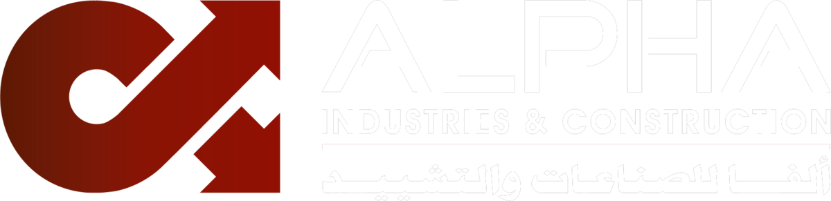 ALPHA Industries logo