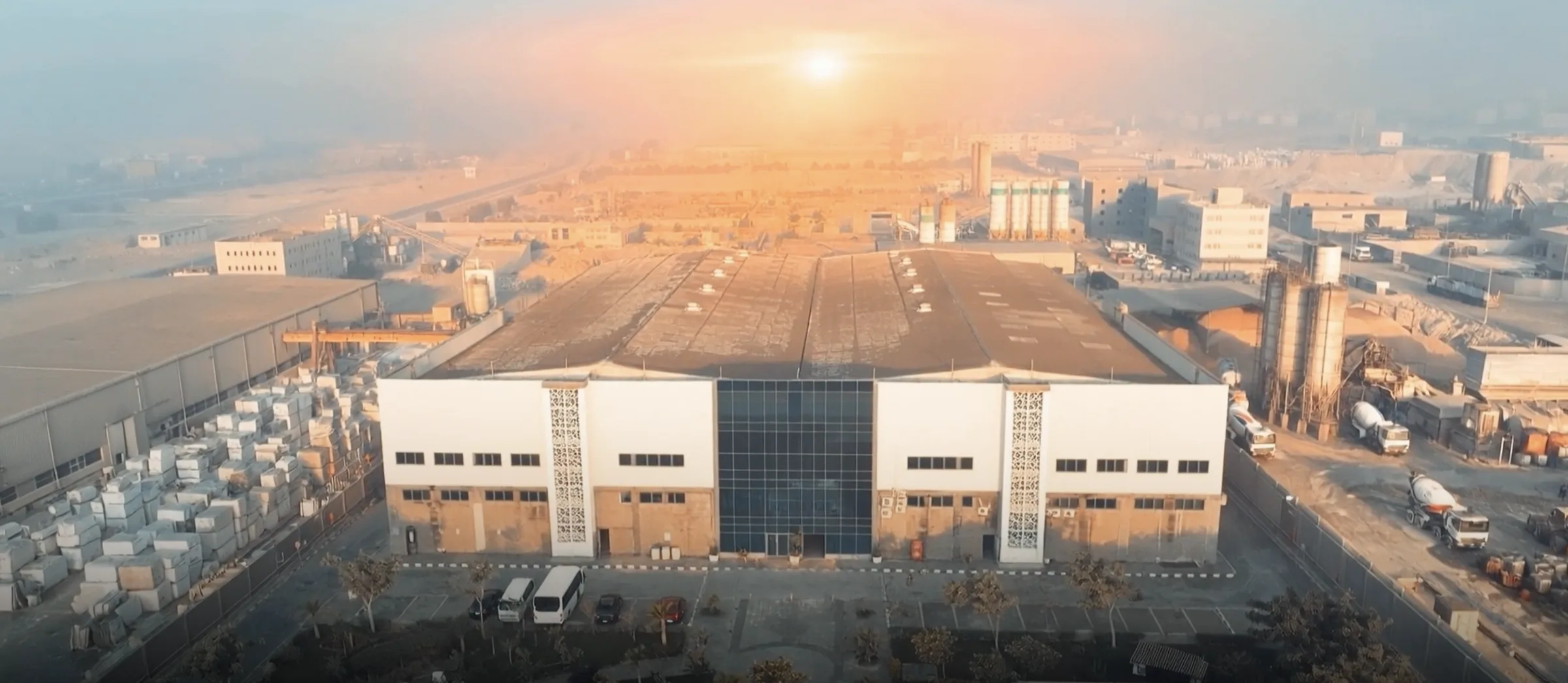 Connecting Brand, Film and Digital Presence — ARABISK project